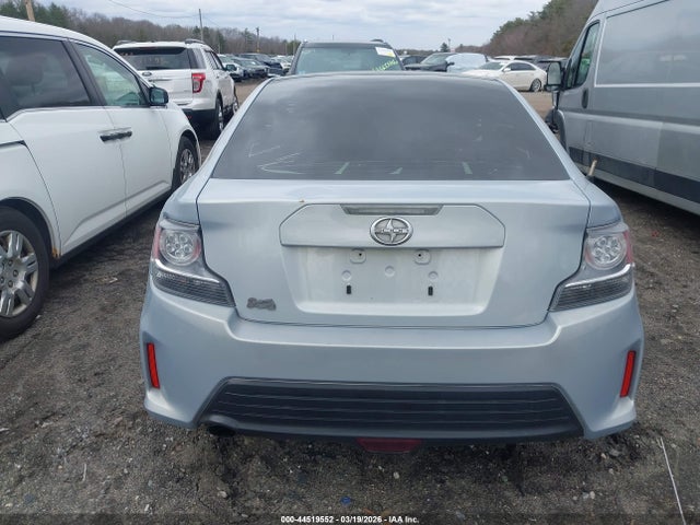 44519552 :رقم المزاد ، JTKJF5C72E3068758 vin ، 2014 Scion Tc 10 Series مزاد بيع