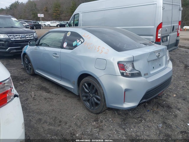 44519552 :رقم المزاد ، JTKJF5C72E3068758 vin ، 2014 Scion Tc 10 Series مزاد بيع