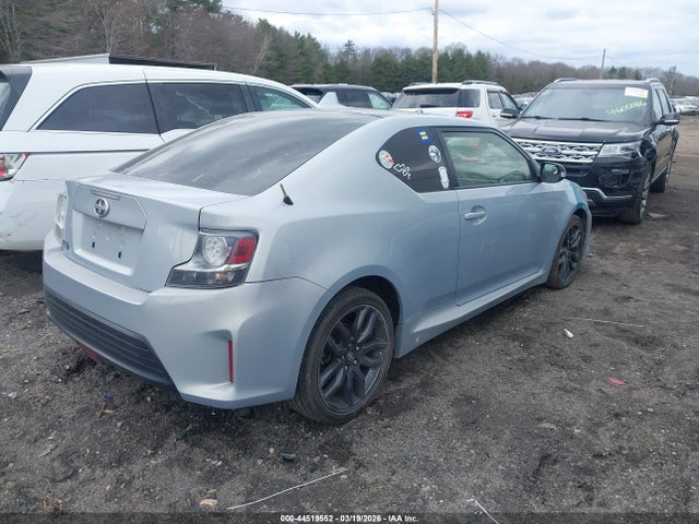 44519552 :رقم المزاد ، JTKJF5C72E3068758 vin ، 2014 Scion Tc 10 Series مزاد بيع