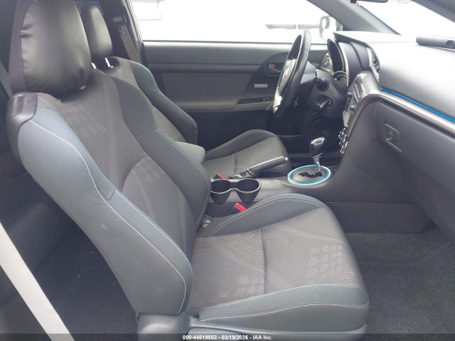 44519552 :رقم المزاد ، JTKJF5C72E3068758 vin ، 2014 Scion Tc 10 Series مزاد بيع