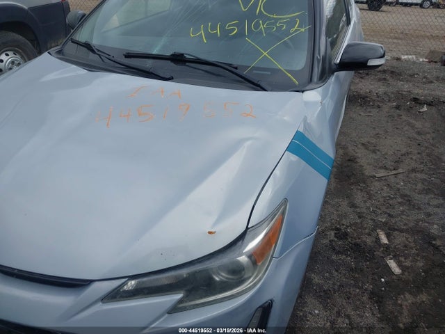 44519552 :رقم المزاد ، JTKJF5C72E3068758 vin ، 2014 Scion Tc 10 Series مزاد بيع