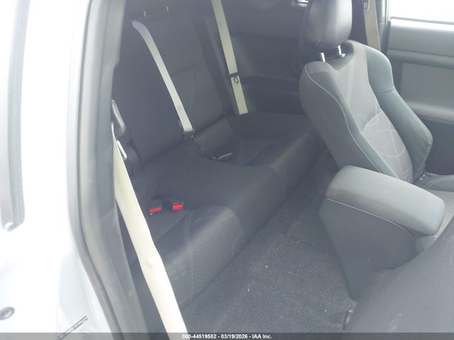 44519552 :رقم المزاد ، JTKJF5C72E3068758 vin ، 2014 Scion Tc 10 Series مزاد بيع