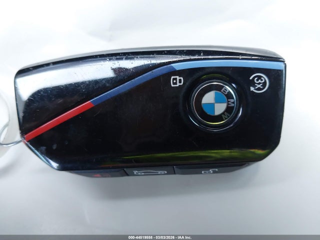 Продаж на аукціоні авто 2025 Bmw M5, vin: WBS83FK08SCU45123, номер лоту: 44519558
