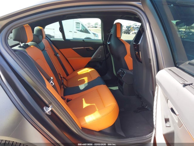 Продаж на аукціоні авто 2025 Bmw M5, vin: WBS83FK08SCU45123, номер лоту: 44519558