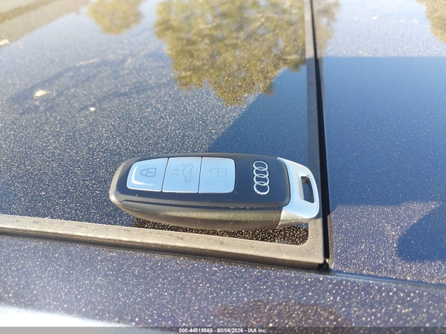 Продаж на аукціоні авто 2019 Audi A6 45 Premium, vin: WAUD8AF29KN126630, номер лоту: 44519560