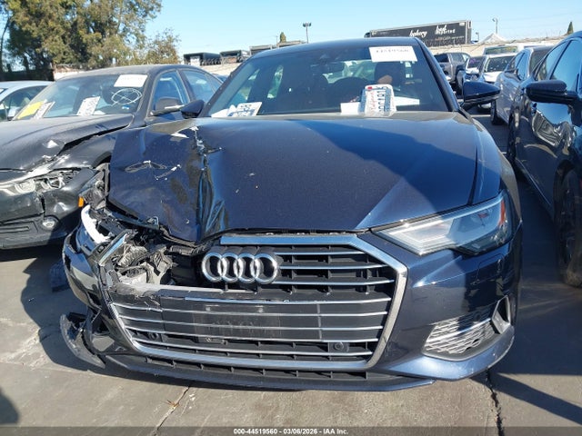 Продаж на аукціоні авто 2019 Audi A6 45 Premium, vin: WAUD8AF29KN126630, номер лоту: 44519560