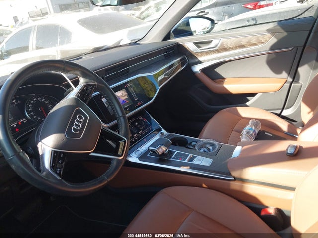 Продаж на аукціоні авто 2019 Audi A6 45 Premium, vin: WAUD8AF29KN126630, номер лоту: 44519560
