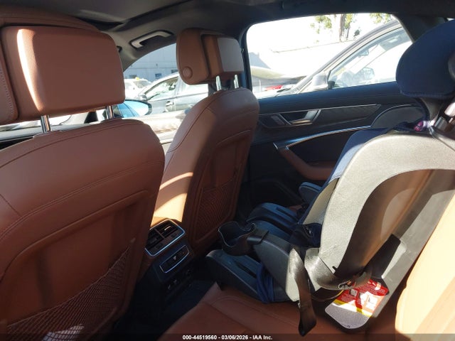 Продаж на аукціоні авто 2019 Audi A6 45 Premium, vin: WAUD8AF29KN126630, номер лоту: 44519560
