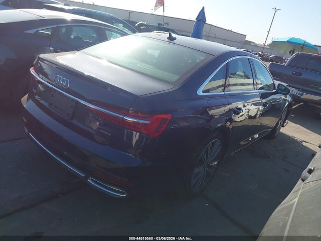 Продаж на аукціоні авто 2019 Audi A6 45 Premium, vin: WAUD8AF29KN126630, номер лоту: 44519560