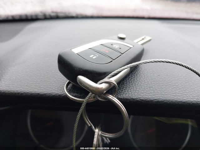 2020 Toyota Rav4 Le მანქანა იყიდება აუქციონზე, vin: 2T3K1RFV1LC041185, აუქციონის ნომერი: 44519561