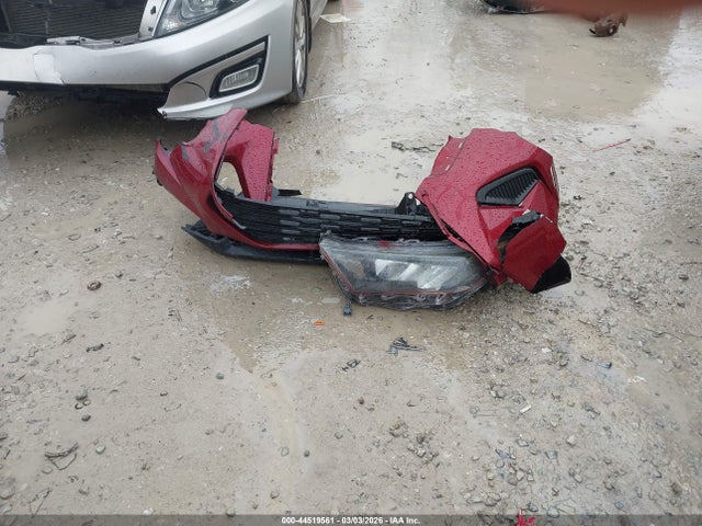 2020 Toyota Rav4 Le მანქანა იყიდება აუქციონზე, vin: 2T3K1RFV1LC041185, აუქციონის ნომერი: 44519561