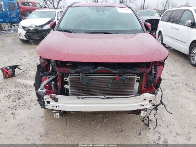 2020 Toyota Rav4 Le მანქანა იყიდება აუქციონზე, vin: 2T3K1RFV1LC041185, აუქციონის ნომერი: 44519561