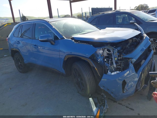 2T3T6RFV7NW033826 auction archive image