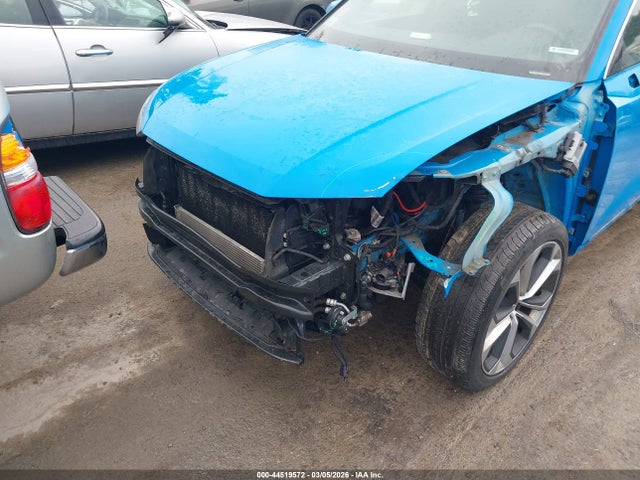 Aukcja sprzedaży 2020 Audi Q3 Prestige 45 Tfsi S Line Quattro Tiptronic, vin: WA1FECF36L1023581, numer aukcji: 44519572