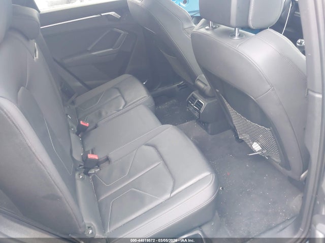 Aukcja sprzedaży 2020 Audi Q3 Prestige 45 Tfsi S Line Quattro Tiptronic, vin: WA1FECF36L1023581, numer aukcji: 44519572