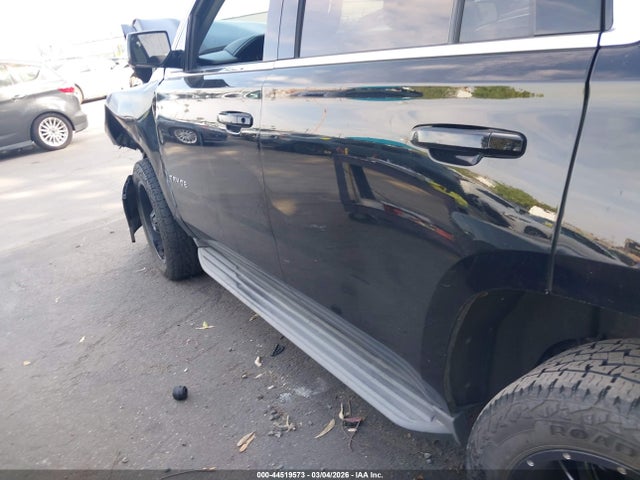 Chevrolet Tahoe Lt 2015 1GNSKBKC1FR215355 Image 14