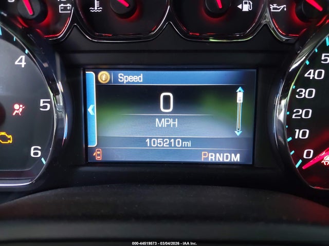 Chevrolet Tahoe Lt 2015 1GNSKBKC1FR215355 Image 15