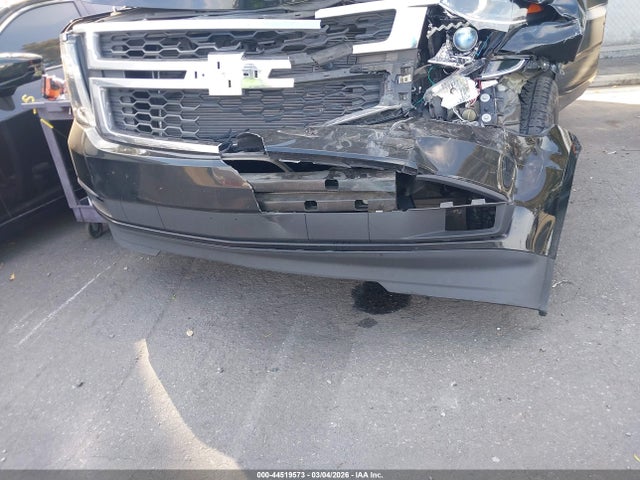 Chevrolet Tahoe Lt 2015 1GNSKBKC1FR215355 Image 18