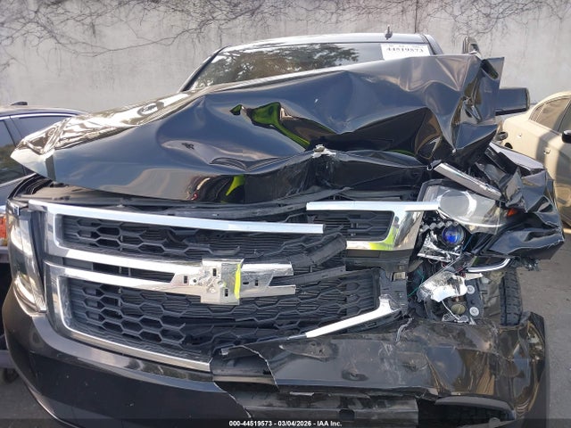 Chevrolet Tahoe Lt 2015 1GNSKBKC1FR215355 Image 19