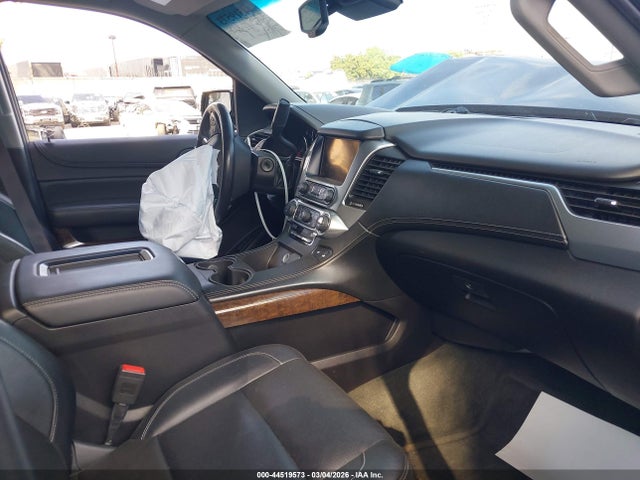 Chevrolet Tahoe Lt 2015 1GNSKBKC1FR215355 Image 5