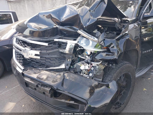 Chevrolet Tahoe Lt 2015 1GNSKBKC1FR215355 Image 6