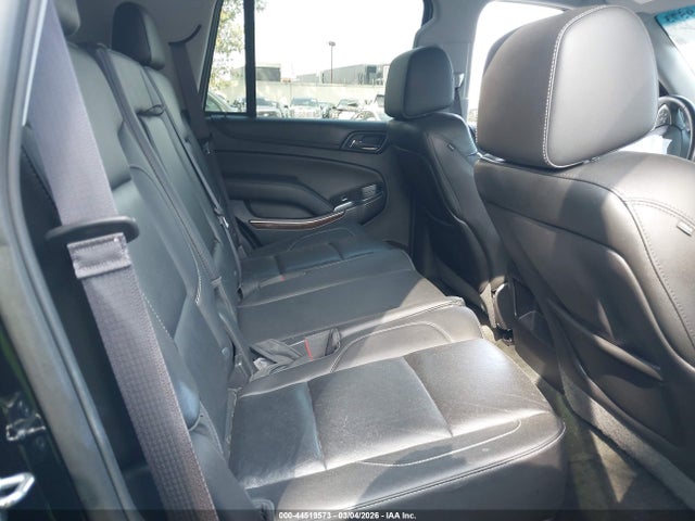 Chevrolet Tahoe Lt 2015 1GNSKBKC1FR215355 Image 8