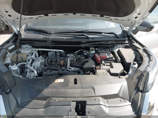 2024 MITSUBISHI OUTLANDER JA4J4VA84RZ059243 Photo 9