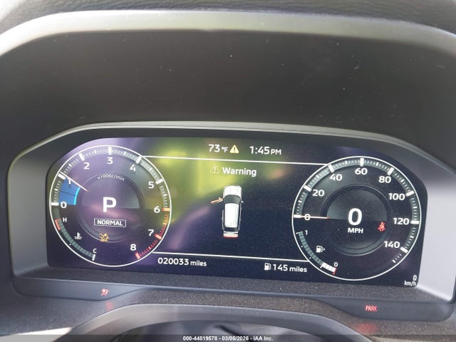 2024 MITSUBISHI OUTLANDER JA4J4VA84RZ059243 Photo 6