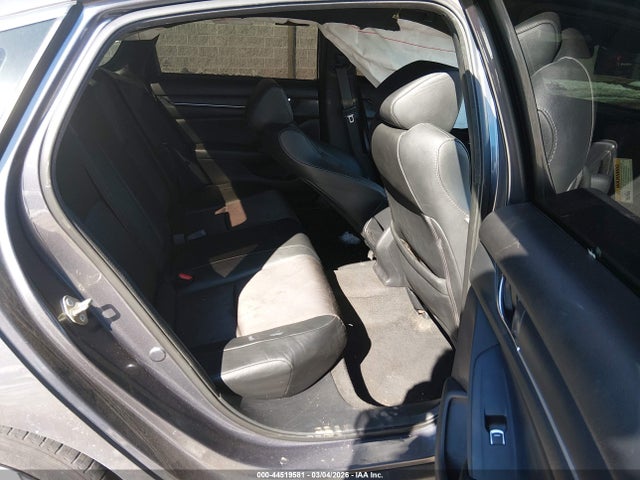 2019 Honda Accord Sport მანქანა იყიდება აუქციონზე, vin: 1HGCV1F36KA169041, აუქციონის ნომერი: 44519581