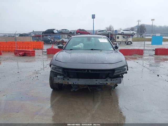Продажа на аукционе авто 2021 Dodge Charger Sxt Rwd, vin: 2C3CDXBG6MH638974, номер лота: 44519583