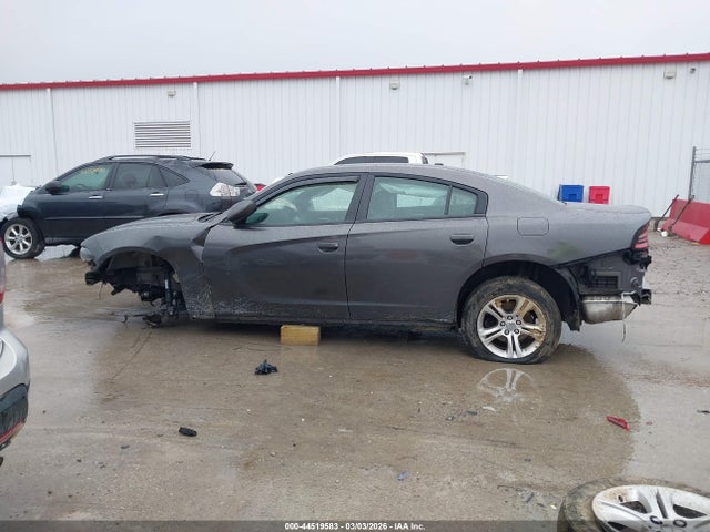 Продажа на аукционе авто 2021 Dodge Charger Sxt Rwd, vin: 2C3CDXBG6MH638974, номер лота: 44519583