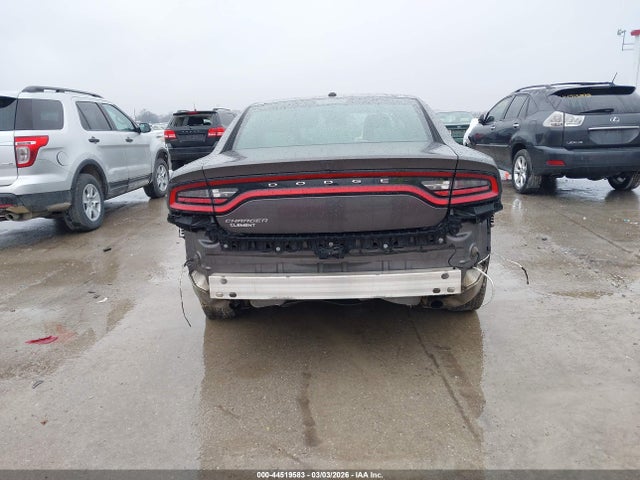 Продажа на аукционе авто 2021 Dodge Charger Sxt Rwd, vin: 2C3CDXBG6MH638974, номер лота: 44519583