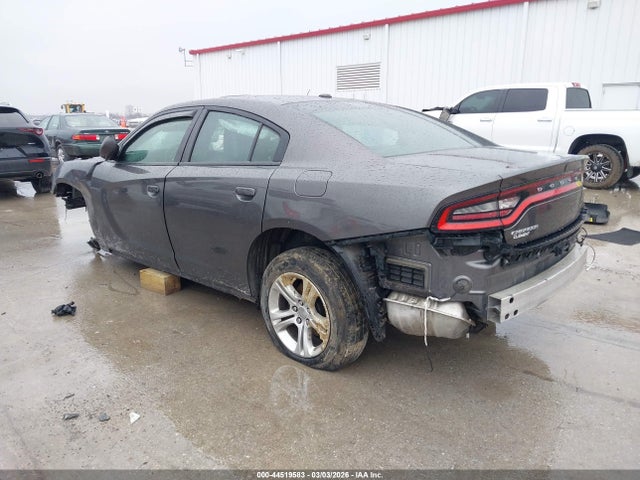 Продажа на аукционе авто 2021 Dodge Charger Sxt Rwd, vin: 2C3CDXBG6MH638974, номер лота: 44519583