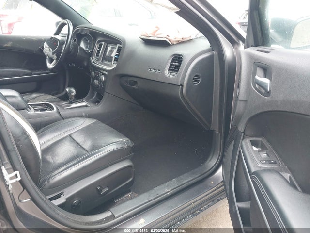 Продажа на аукционе авто 2021 Dodge Charger Sxt Rwd, vin: 2C3CDXBG6MH638974, номер лота: 44519583