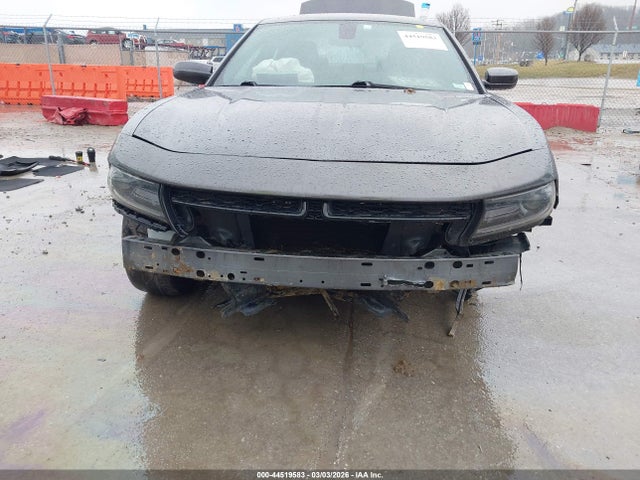Продажа на аукционе авто 2021 Dodge Charger Sxt Rwd, vin: 2C3CDXBG6MH638974, номер лота: 44519583