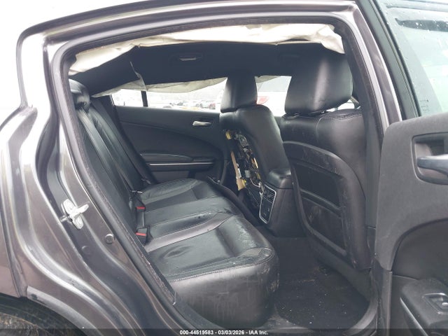 Продажа на аукционе авто 2021 Dodge Charger Sxt Rwd, vin: 2C3CDXBG6MH638974, номер лота: 44519583