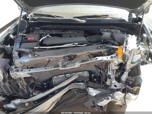 1GCPABEK0SZ258793 Chevrolet Silverado 1500