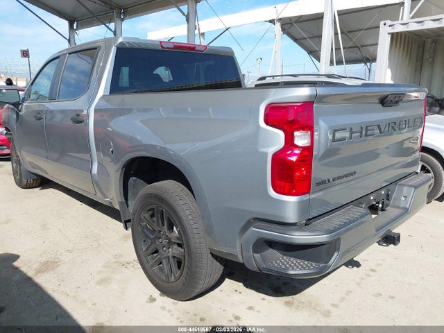 1GCPABEK0SZ258793 Chevrolet Silverado 1500