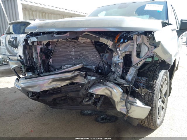 1GCPABEK0SZ258793 Chevrolet Silverado 1500