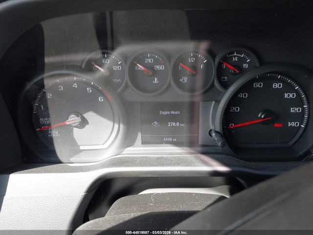 1GCPABEK0SZ258793 Chevrolet Silverado 1500