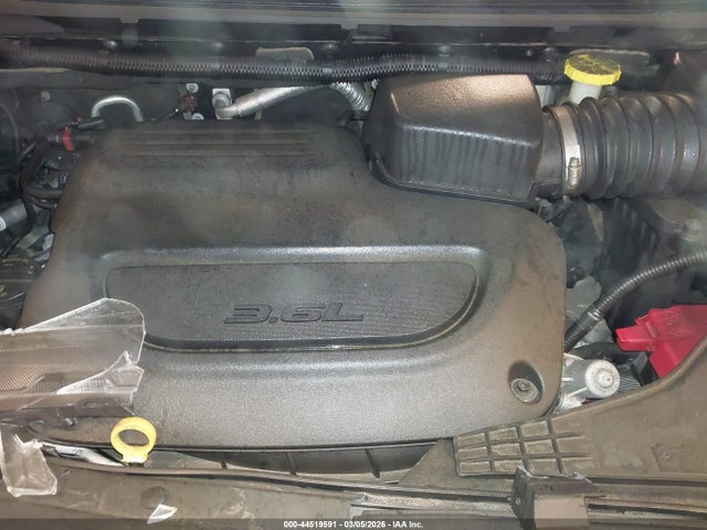 2020 CHRYSLER PACIFICA 2C4RC1BG5LR138917 Photo 9