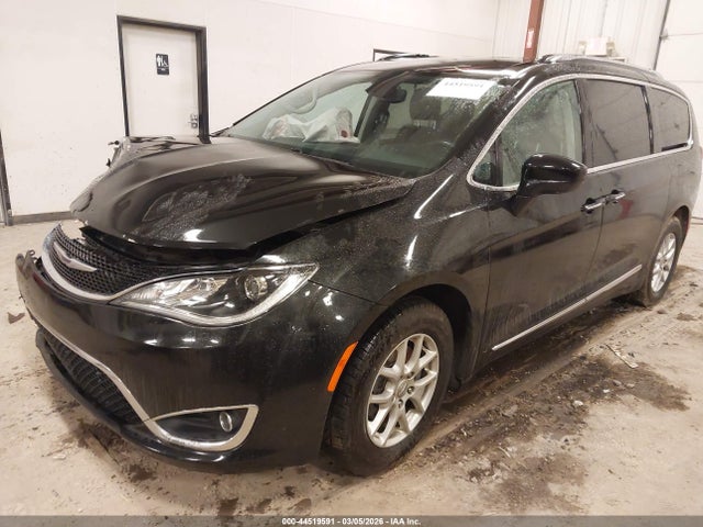 2020 CHRYSLER PACIFICA 2C4RC1BG5LR138917 Photo 1