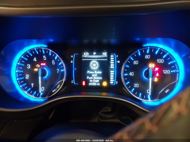 2020 CHRYSLER PACIFICA 2C4RC1BG5LR138917 Photo 6