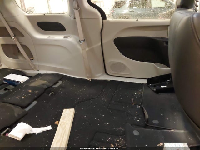 2020 CHRYSLER PACIFICA 2C4RC1BG5LR138917 Photo 7