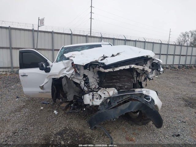 Aukcja sprzedaży 2019 Gmc Sierra 1500 Denali, vin: 1GTU9FEL8KZ170814, numer aukcji: 44519594