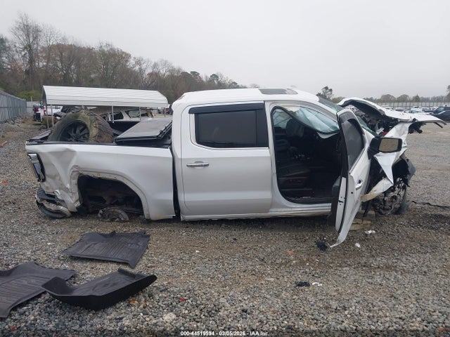 Aukcja sprzedaży 2019 Gmc Sierra 1500 Denali, vin: 1GTU9FEL8KZ170814, numer aukcji: 44519594