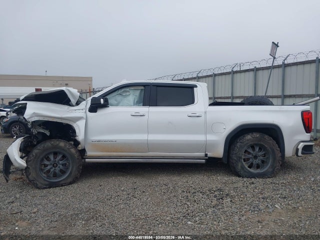 Aukcja sprzedaży 2019 Gmc Sierra 1500 Denali, vin: 1GTU9FEL8KZ170814, numer aukcji: 44519594