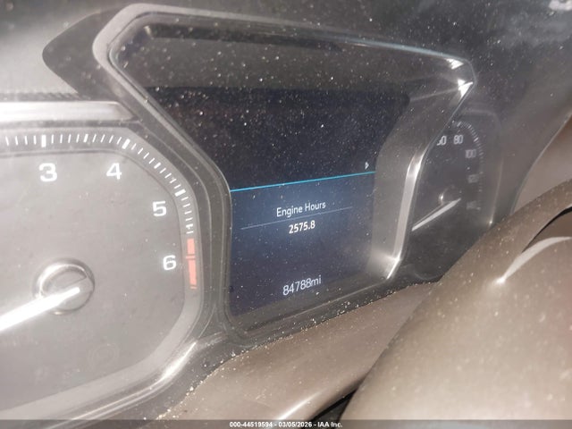 Aukcja sprzedaży 2019 Gmc Sierra 1500 Denali, vin: 1GTU9FEL8KZ170814, numer aukcji: 44519594