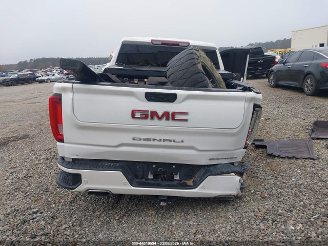 Aukcja sprzedaży 2019 Gmc Sierra 1500 Denali, vin: 1GTU9FEL8KZ170814, numer aukcji: 44519594