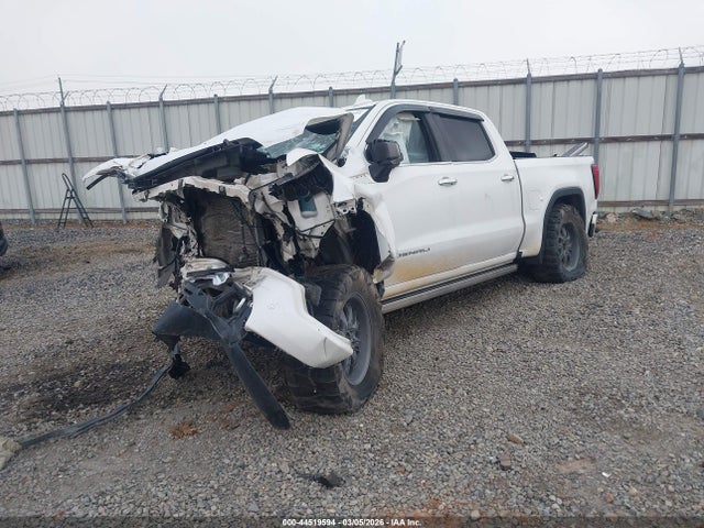 Aukcja sprzedaży 2019 Gmc Sierra 1500 Denali, vin: 1GTU9FEL8KZ170814, numer aukcji: 44519594